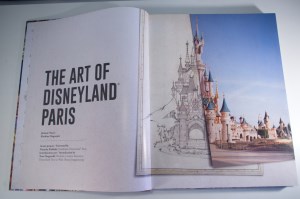 The Art of Disneyland Paris (05)